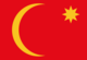 Flag of the Emirate of Ha'il