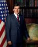 John Lehman, official photo as Secretary of the Navy, 1982.JPEG
