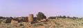 Shaqraa Old City Wall