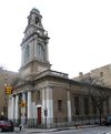 Fort Washington Presbyterian Church