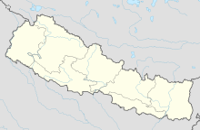 Kathmandu Valley is located in نيپال