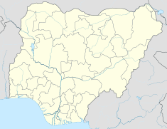 سد مامبيلا is located in نيجيريا