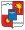 Coat of Arms of Sochi (Krasnodar krai).svg