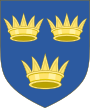 درع Munster