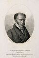 Alexandre Henri Gabriel de Cassini