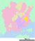 Wake in Okayama Prefecture Ja.svg