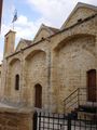 Church in the Old City