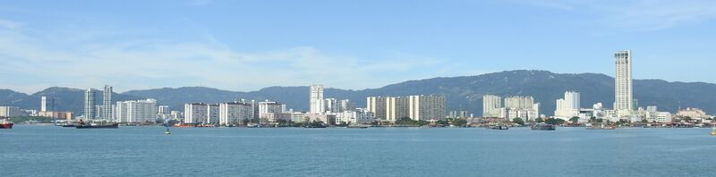 ملف:George town penang.jpg