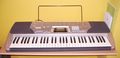 CTK-496 home keyboard