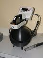 A neutron detector