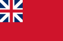 علم Thirteen Colonies