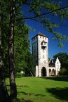 St. Alban Gate
