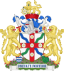 درع North Yorkshire