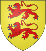درع Hautes-Pyrénées