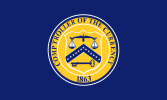 Flag of the Comptroller of the Currency