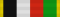 Ribbon bar of the Order of Zayed.svg