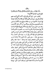 الصفحة التالية &larr;