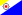 Flag of بونير