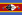 Flag of سوازيلاند