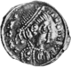 Monnaie d'argent de Clotaire Ier.png