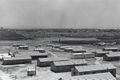 رعنانا عام 1947.