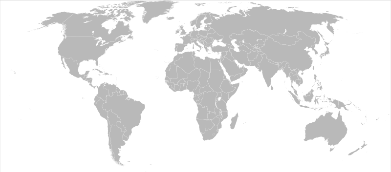 ملف:BlankMap-World6, compact.svg