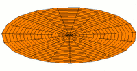 Mode u 23 subscript 𝑢 23 {\displaystyle{\displaystyle u_{23}}} (5d orbital)