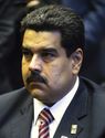 Nicolás Maduro