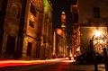 Night Walk in Cairo in Hussein.jpg