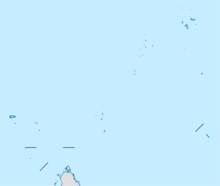 SEZ is located in سيشل