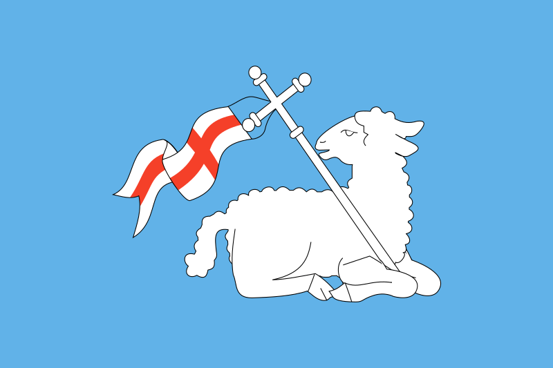 ملف:Bandera de l'Albagés.svg
