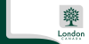 علم London