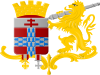 درع Ieper (Dutch) (Ypres (بالفرنسية))