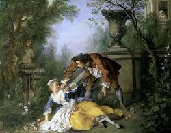 La Servante justifiée, 1735-1740