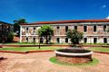National Museum Courtyard ZC