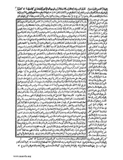 الصفحة التالية &larr;