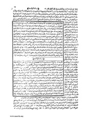 الصفحة التالية &larr;