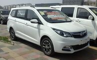 Chana Oushang A600