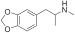 3,4-methylenedioxymethamphetamine
