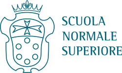 Logo of the Scuola Normale Superiore