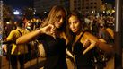 من المشاركين في مسيرات طلعت ريحتكم، بيروت، أغسطس 2015.