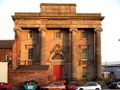 Curzon Street Station