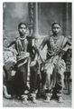 Devadasis from Goa.
