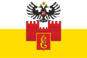 علم Krasnodar