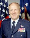 Jimmie V. Adams