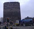 The McLaren Building