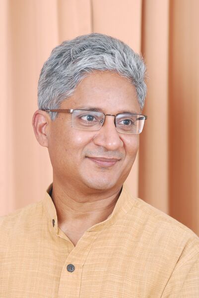 ملف:Rajan Sankaran portrait.JPG