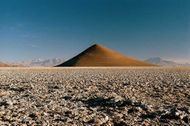 Tolar Grande in Salta.