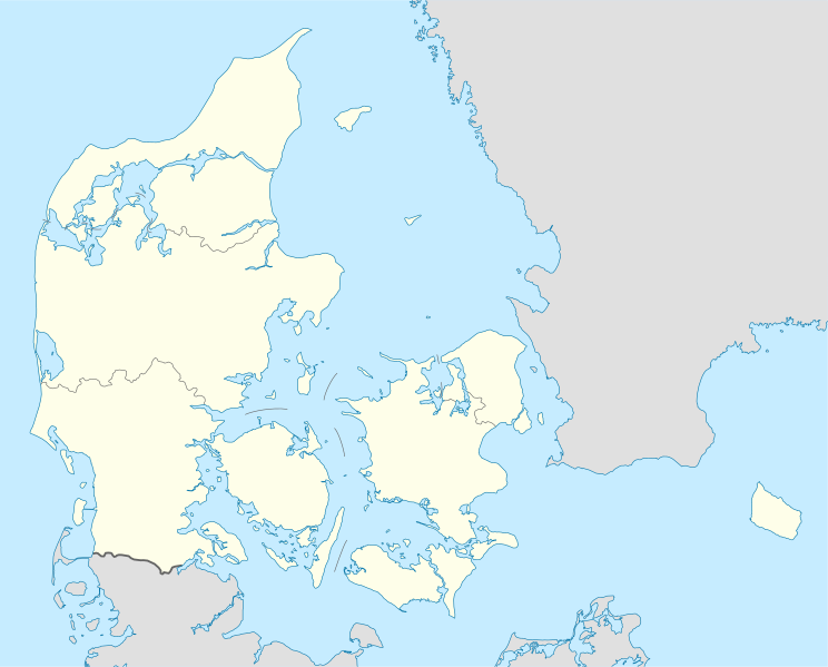ملف:Denmark location map.svg
