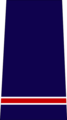 Brigadier-chef